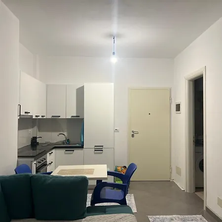 Gjiri Lalzit San Pietro Appartement Fushe-Drac