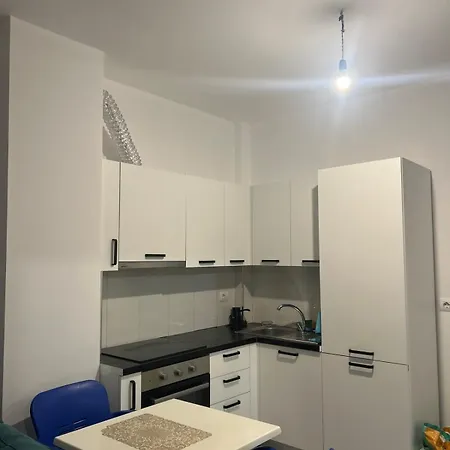 Appartement Gjiri Lalzit San Pietro