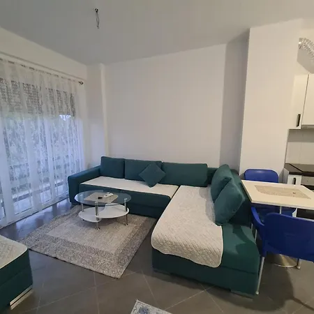 Appartement Gjiri Lalzit San Pietro *
