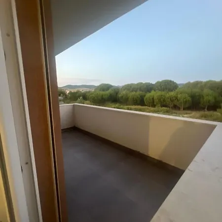 Gjiri Lalzit San Pietro Lägenhet