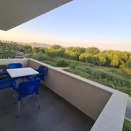 Gjiri Lalzit San Pietro * Fushe-Drac