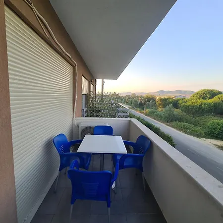 Gjiri Lalzit San Pietro