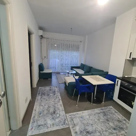 Gjiri Lalzit San Pietro Lägenhet Fushe-Drac