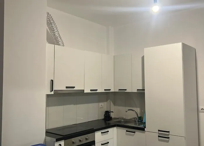 Lägenhet Gjiri Lalzit San Pietro