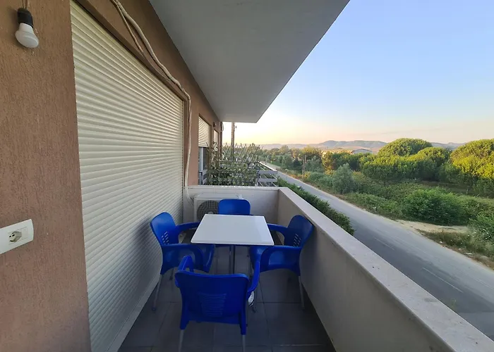 Gjiri Lalzit San Pietro